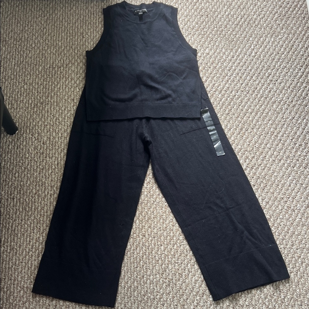Banana Republic Outfit